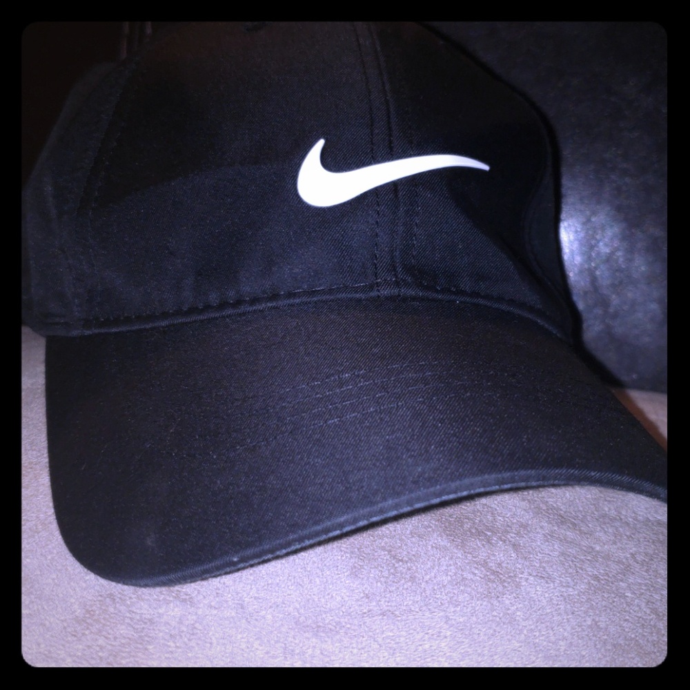 Nike hat